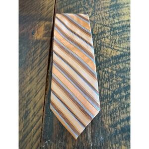 J. Ferrar Silk Tie